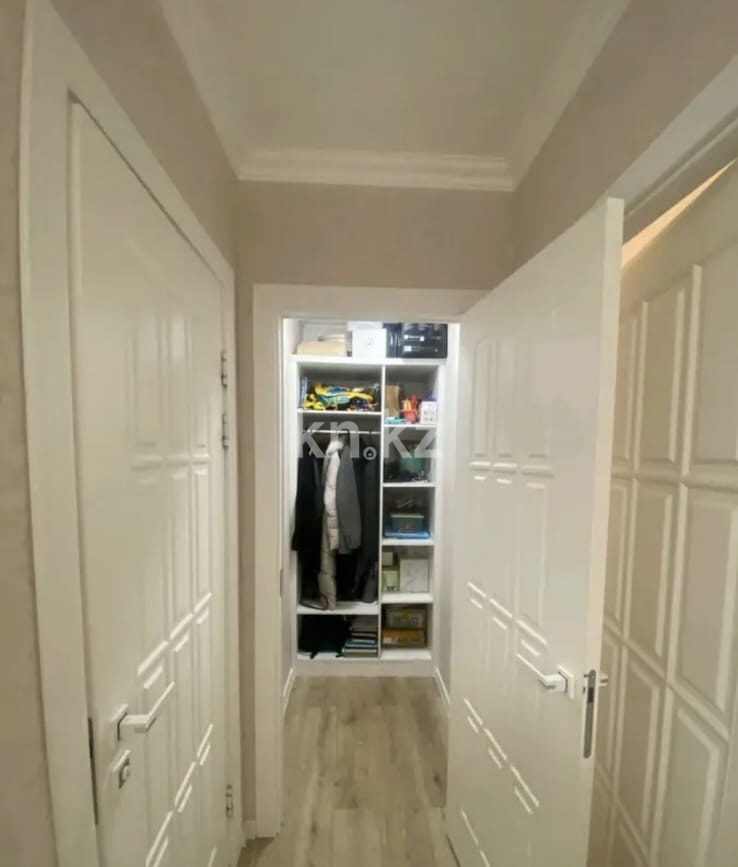 Аренда 2-комнатной квартиры, 53 м², ул. Казыбек би, дом  11а в Астане - фото 5