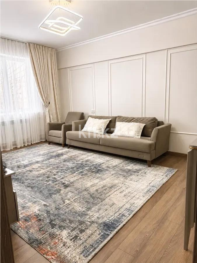 Продажа 3-комнатной квартиры, 72 м² в Алматы - фото 2