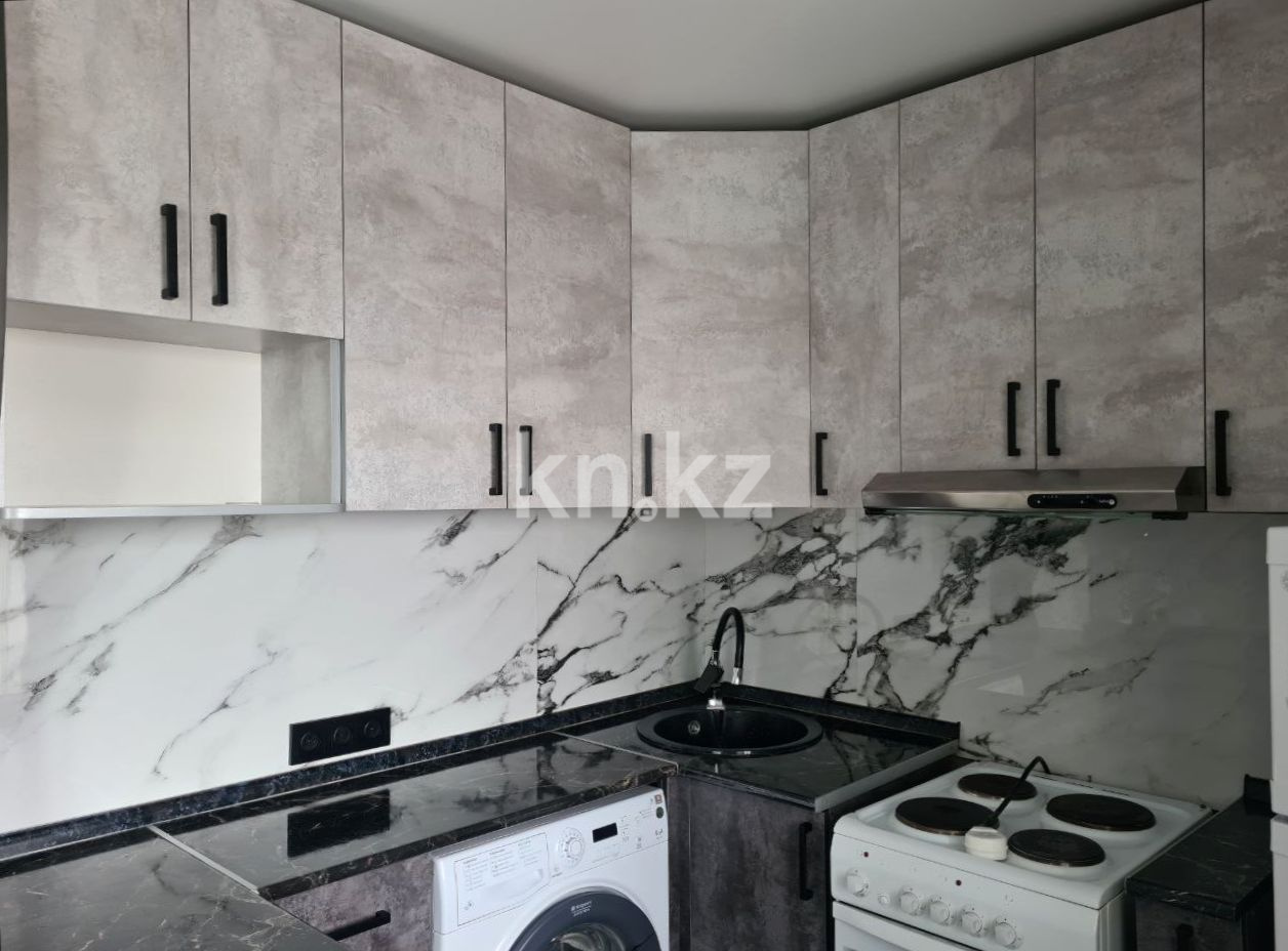 Продажа 1-комнатной квартиры, 33 м² в Усть-Каменогорске - фото 8