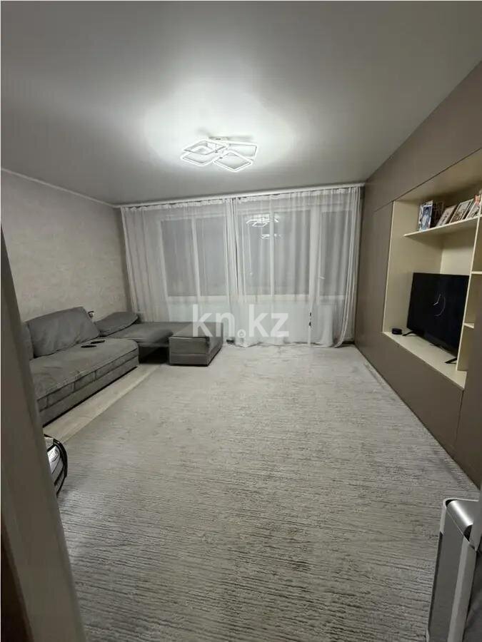 Продажа 1-комнатной квартиры, 38 м² в Алматы