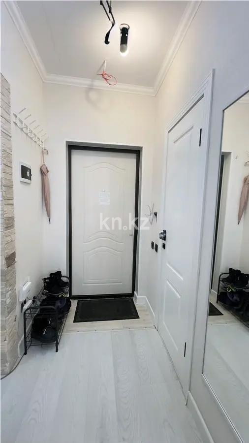 Продажа 1-комнатной квартиры, 39 м² в Астане - фото 5
