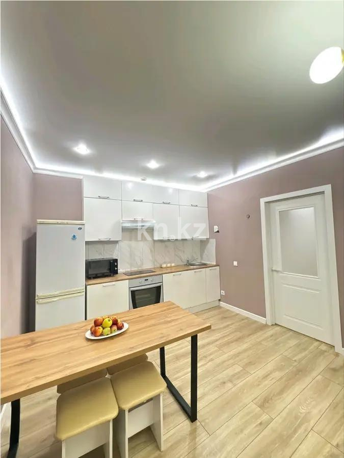 Продажа 2-комнатной квартиры, 48.2 м² в Астане - фото 3