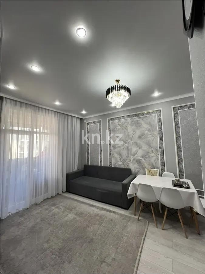 Продажа 2-комнатной квартиры, 40 м² в Астане