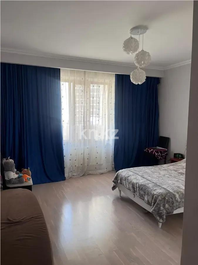 Продажа 4-комнатной квартиры, 167 м² в Астане - фото 2