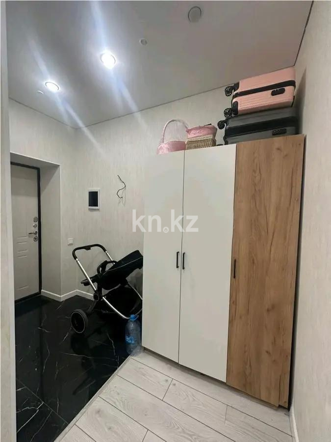 Продажа 2-комнатной квартиры, 40 м² в Астане - фото 4