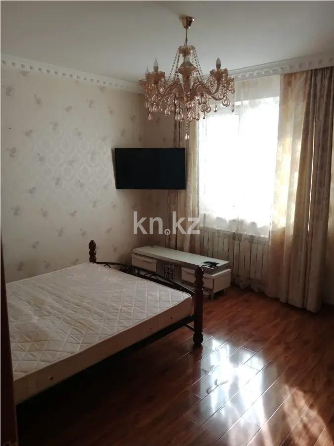 Продажа 1-комнатной квартиры, 35.6 м² в Астане