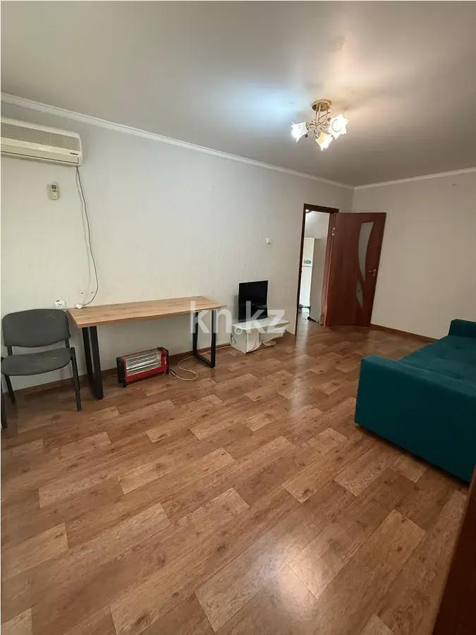 Продажа 2-комнатной квартиры, 42.7 м² в Алматы