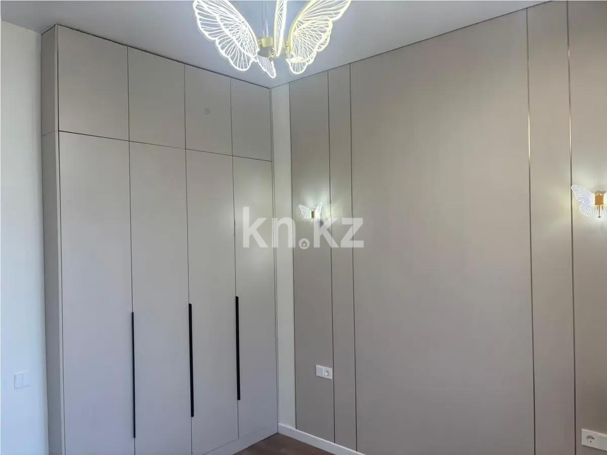 Продажа 1-комнатной квартиры, 37 м² в Астане - фото 2