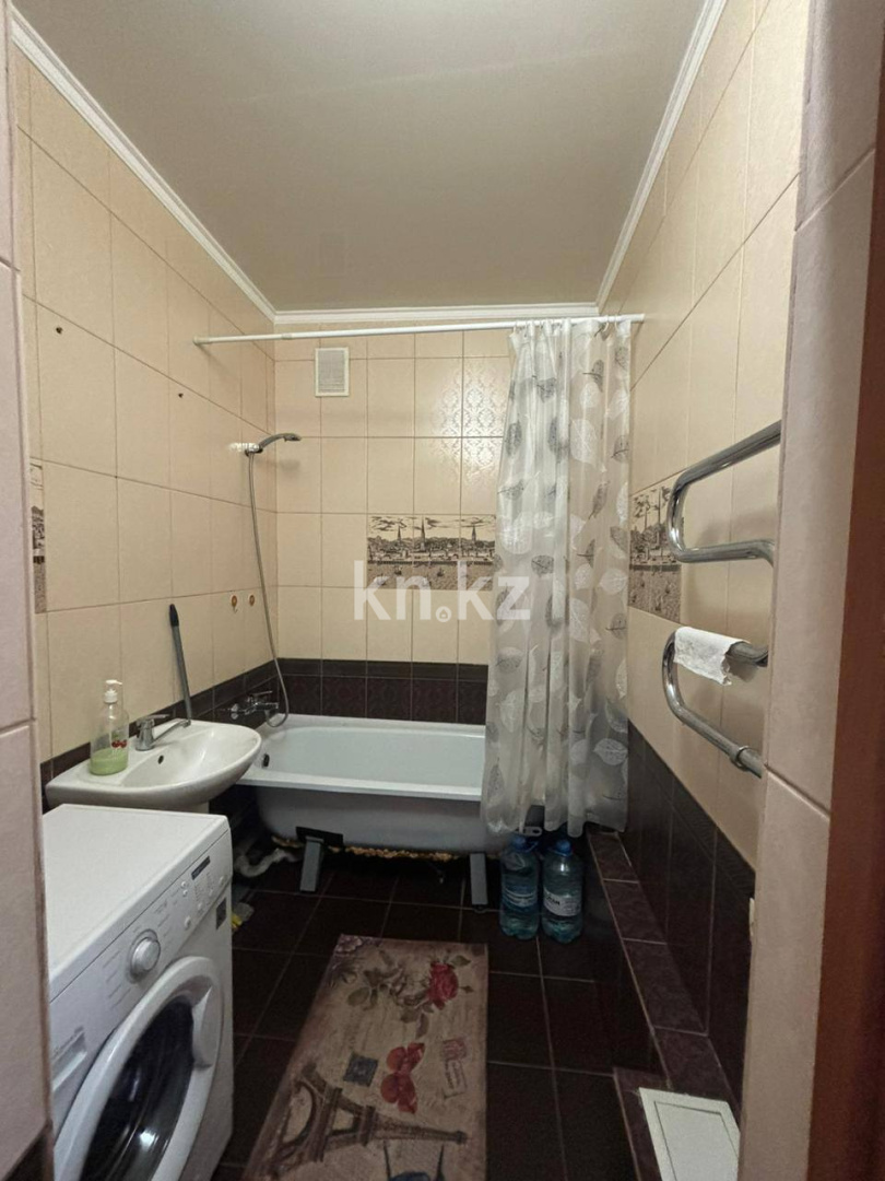 Аренда 2-комнатной квартиры, 50 м² в Астане - фото 2