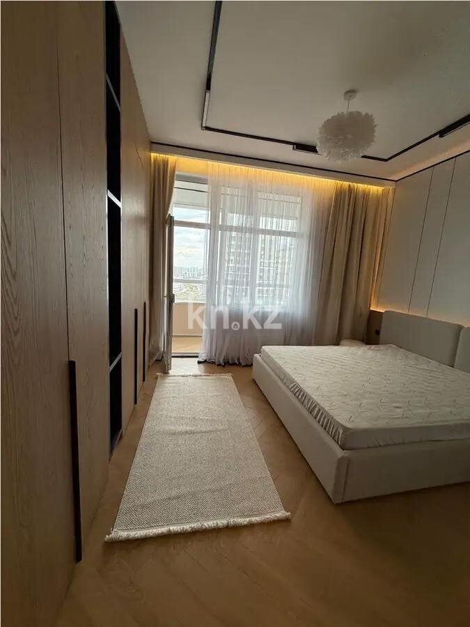 Продажа 3-комнатной квартиры, 73 м² в Астане