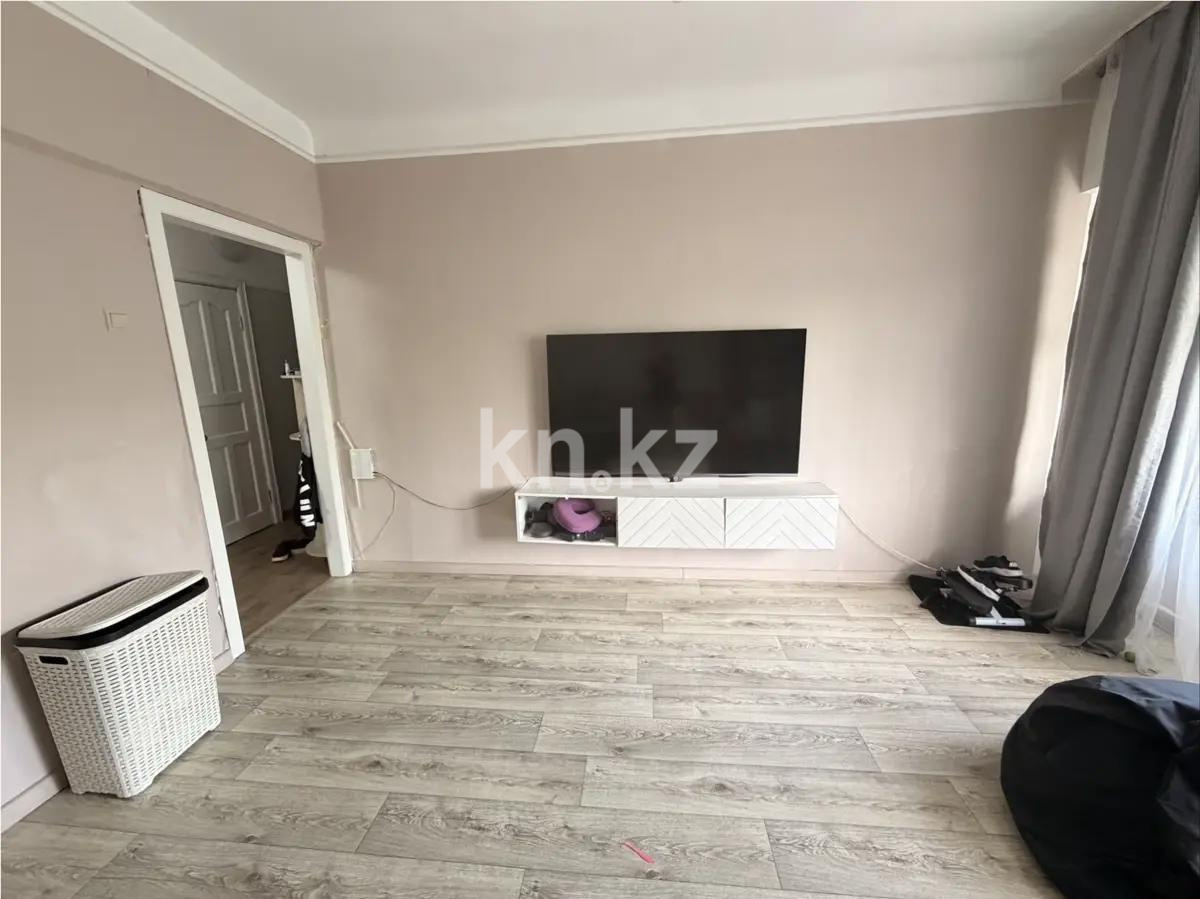 Продажа 4-комнатной квартиры, 70 м² в Алматы