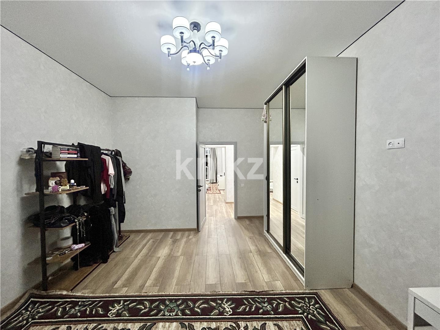 Продажа 2-комнатной квартиры, 70 м² в Караганде - фото 7