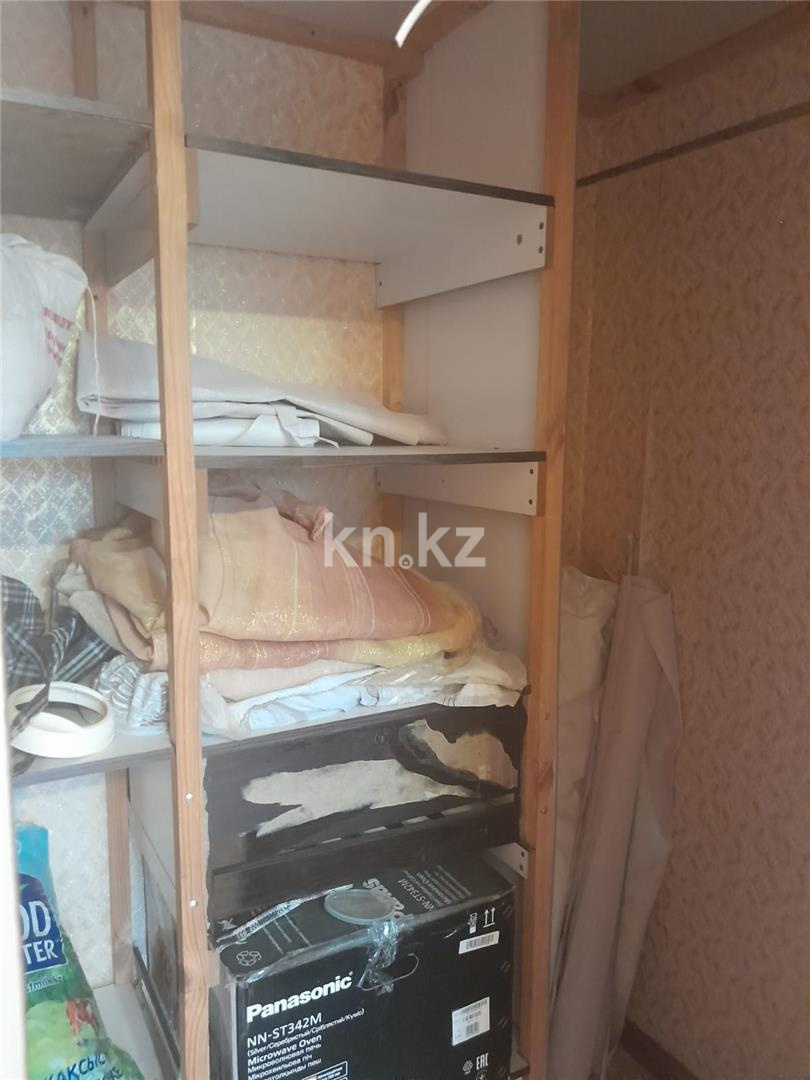 Продажа 3-комнатной квартиры, 57 м², ул. Абая в Темиртау - фото 11