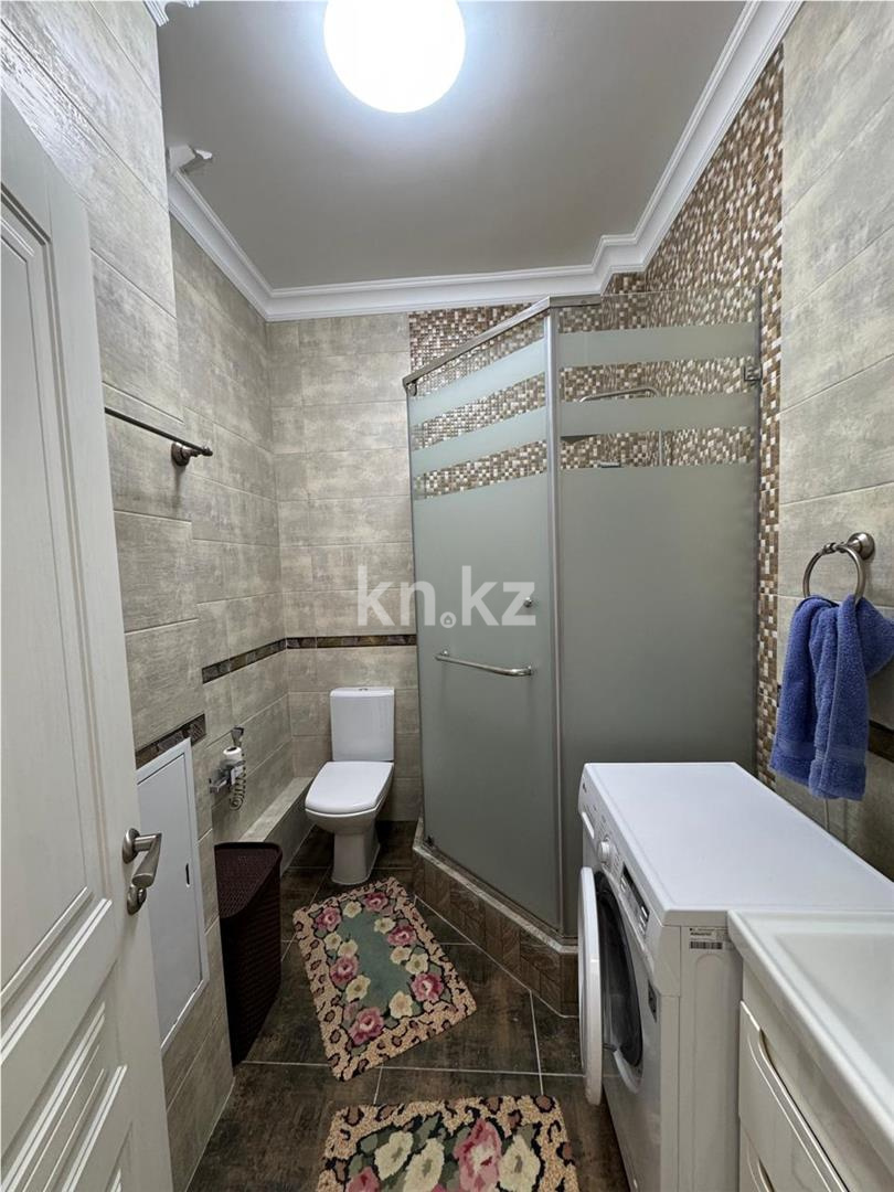 Продажа 4-комнатной квартиры, 107 м² в Астане - фото 9