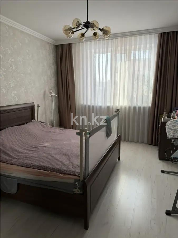 Продажа 4-комнатной квартиры, 120 м² в Астане - фото 3