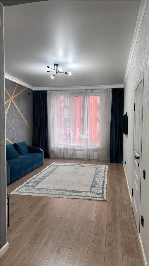 Продажа 2-комнатной квартиры, 56 м² в Алматы