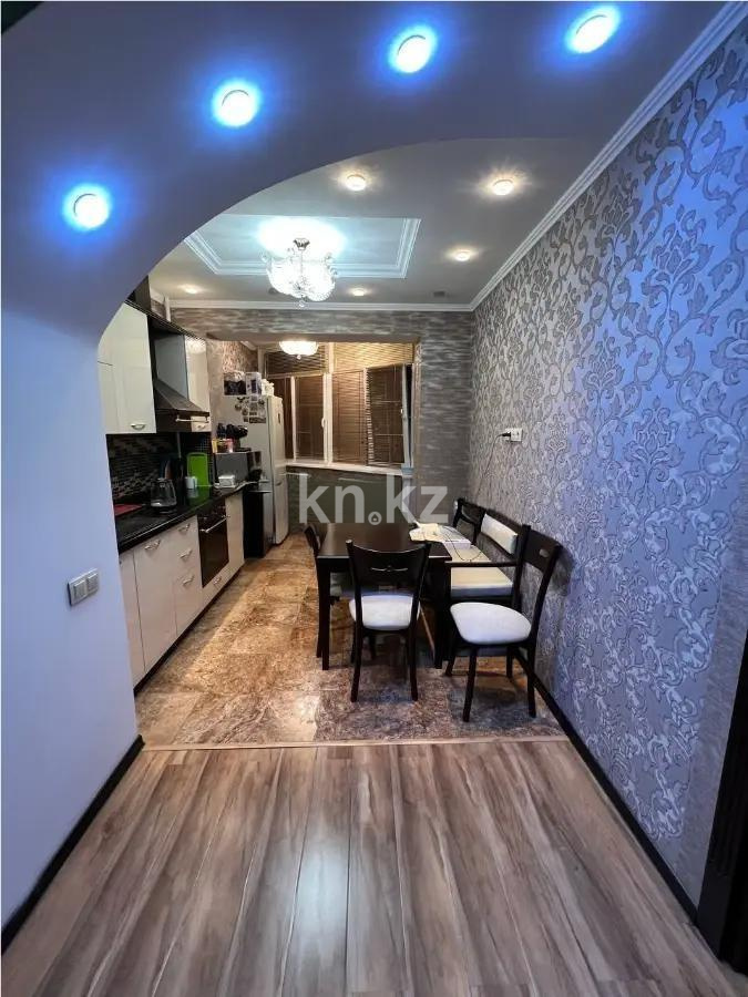 Продажа 2-комнатной квартиры, 75 м² в Алматы - фото 3