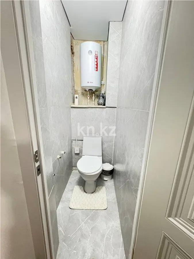 Продажа 3-комнатной квартиры, 62 м², 6 мкр., дом  9а в Караганде - фото 5