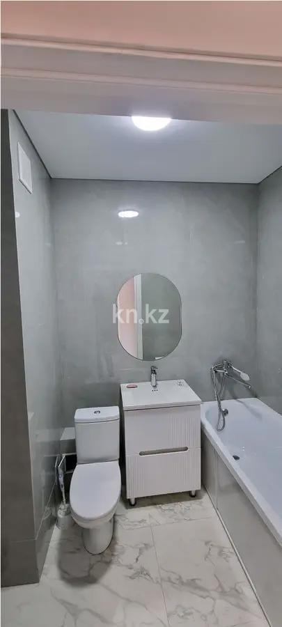 Продажа 1-комнатной квартиры, 35 м² в Алматы - фото 3