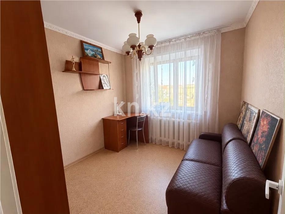Продажа 4-комнатной квартиры, 81 м² в Караганде - фото 3