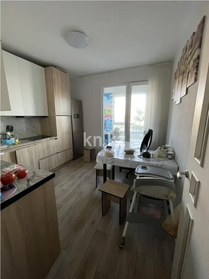 Продажа 4-комнатной квартиры, 101 м² в Астане - фото 3