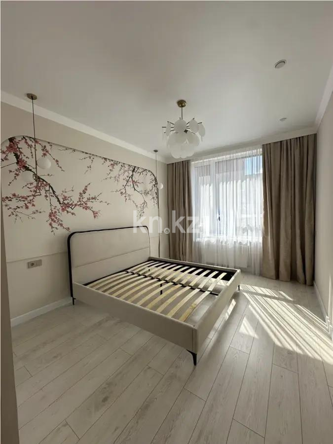 Продажа 3-комнатной квартиры, 77 м² в Астане - фото 4