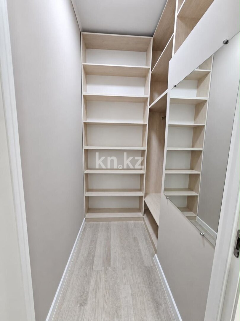 Продажа 2-комнатной квартиры, 54.5 м² в Алматы - фото 5