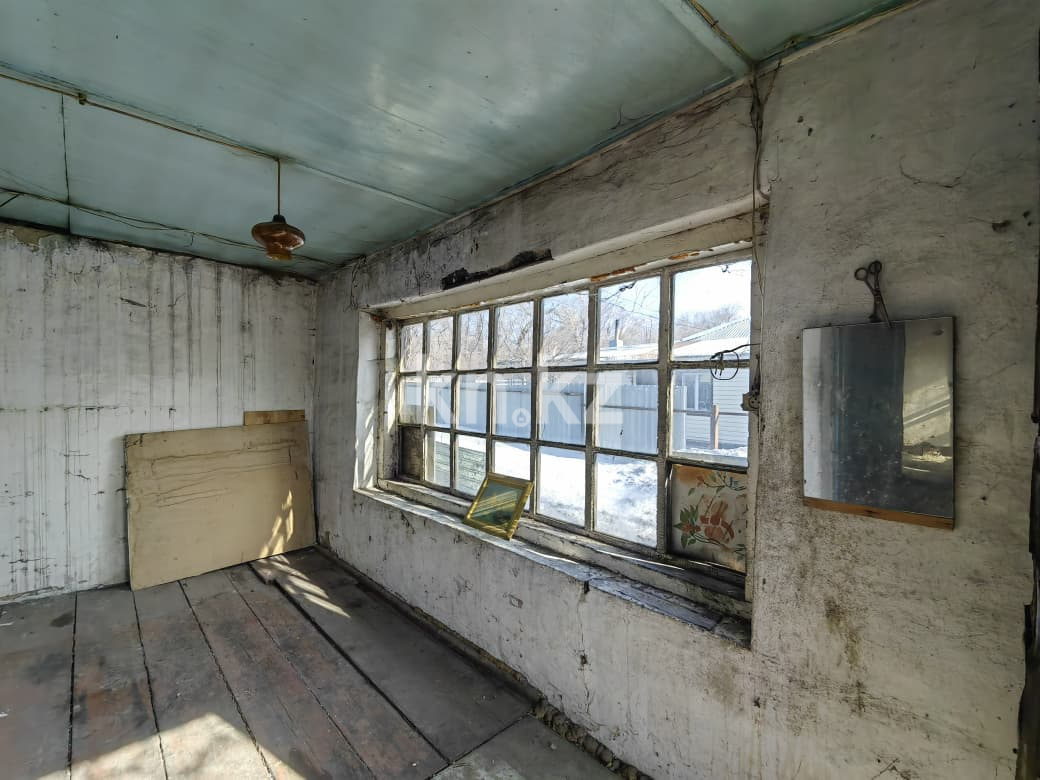 Продажа 3-комнатного дома, 46 м² в Караганде - фото 8