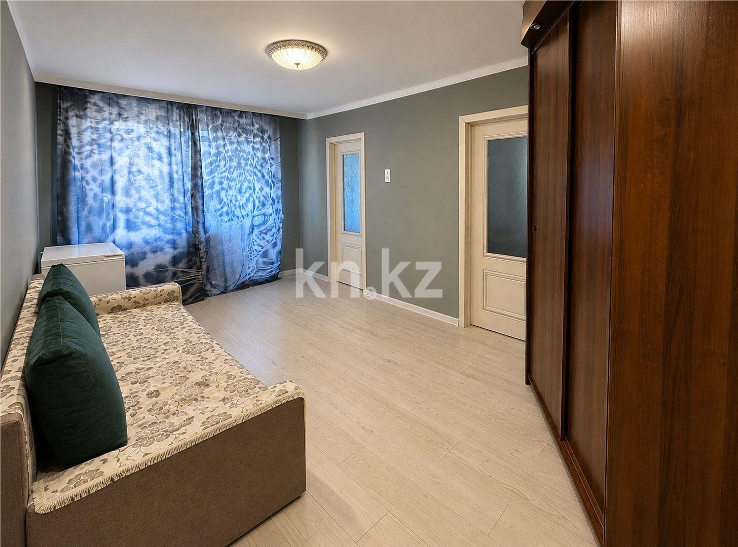 Продажа 3-комнатной квартиры, 47 м² в Караганде