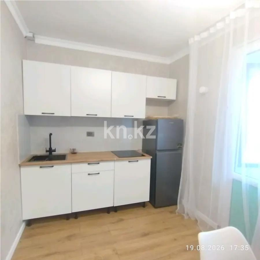 Продажа 1-комнатной квартиры, 34.5 м² в Астане - фото 2