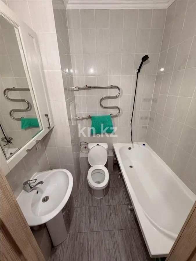 Продажа 1-комнатной квартиры, 38 м² в Астане - фото 3
