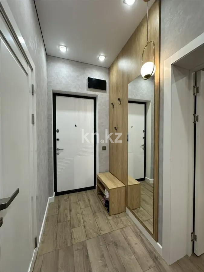 Продажа 2-комнатной квартиры, 44 м², пр. Абая, дом  160 в Алматы - фото 4