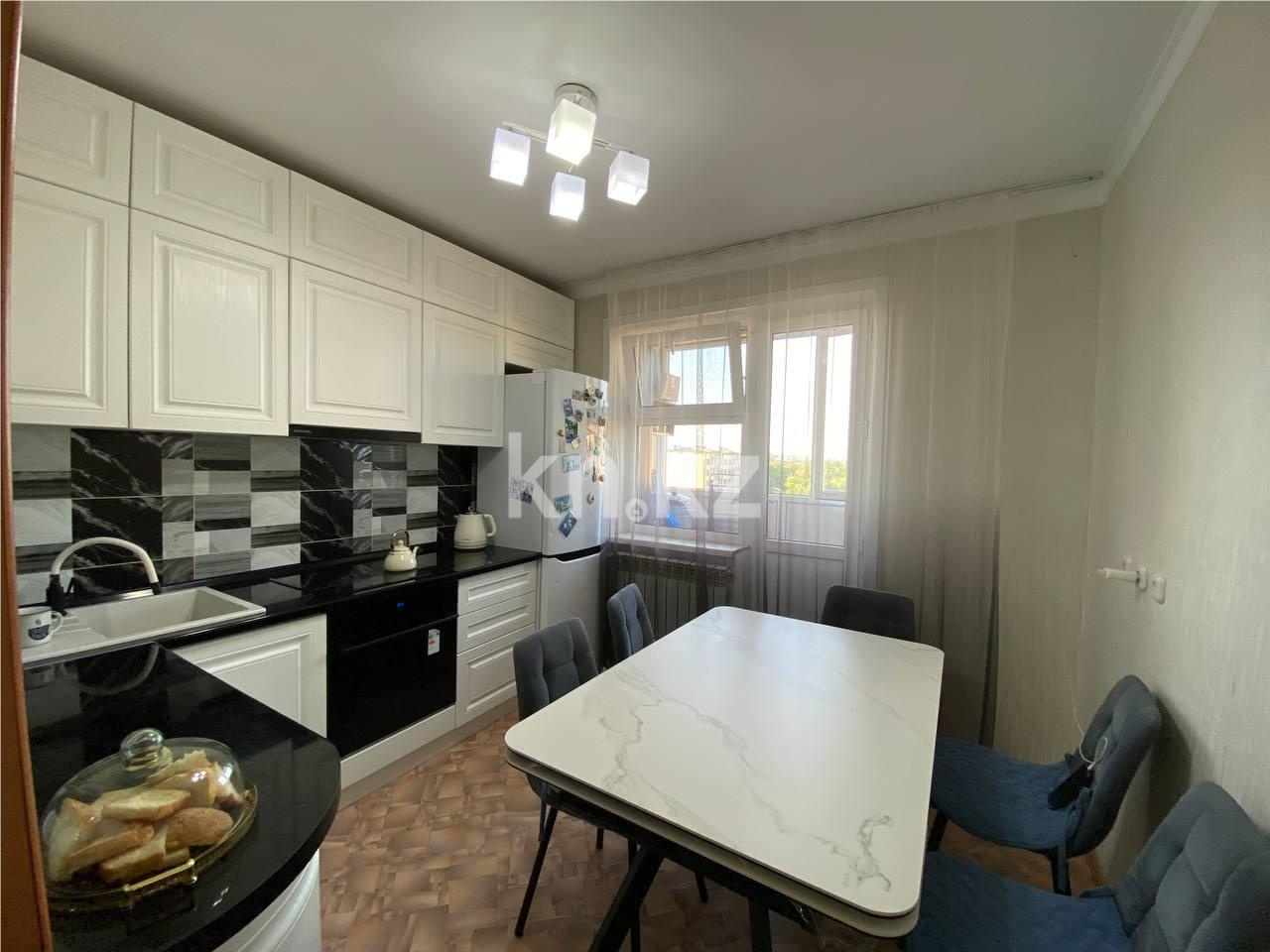 Продажа 3-комнатной квартиры, 69 м² в Темиртау - фото 7