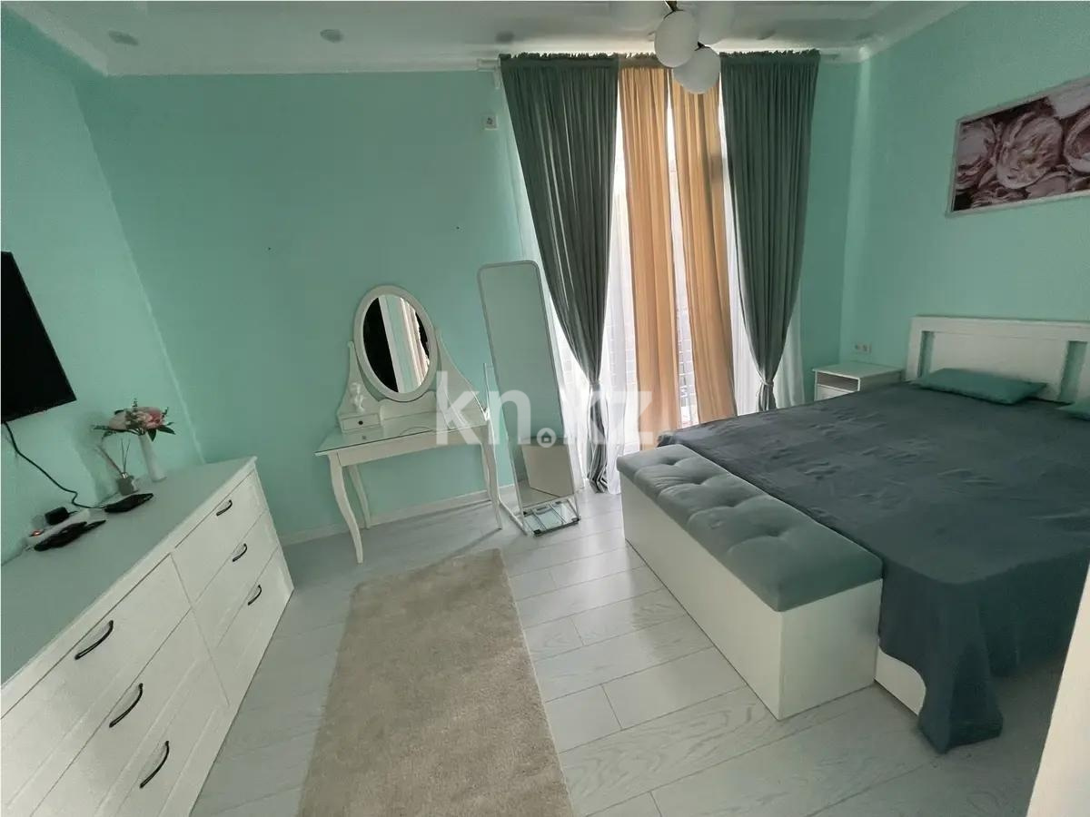 Продажа 3-комнатной квартиры, 80.2 м² в Алматы - фото 2