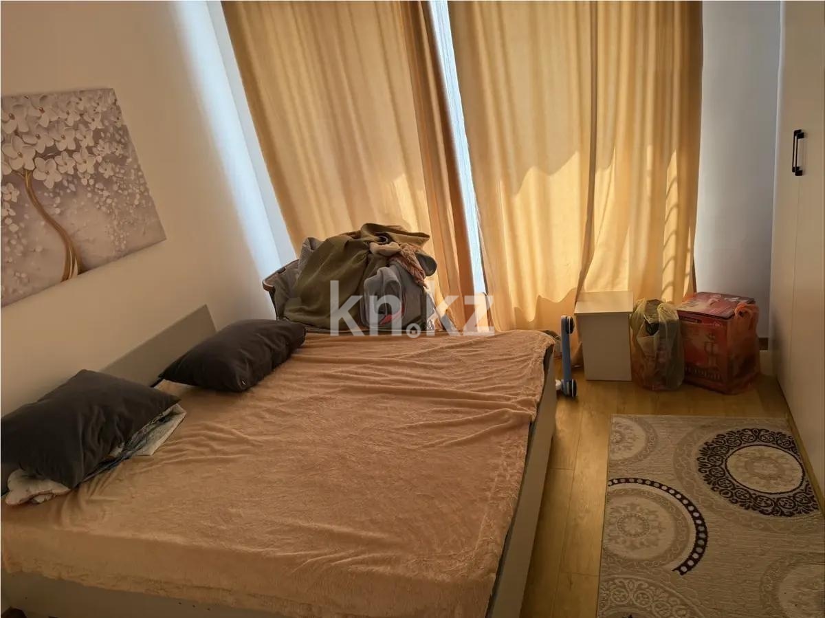 Продажа 2-комнатной квартиры, 45 м² в Астане - фото 2