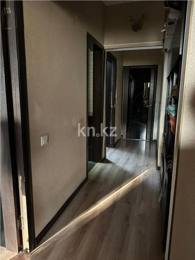 Продажа 3-комнатной квартиры, 74.7 м², ул. Розыбакиева, дом  136 в Алматы - фото 6