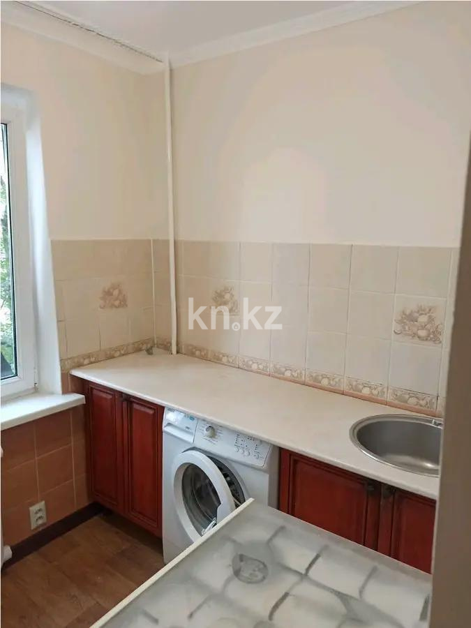 Продажа 2-комнатной квартиры, 45.3 м² в Алматы - фото 3