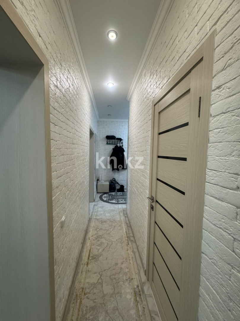 Продажа 2-комнатной квартиры, 53.3 м² в Сарани - фото 8