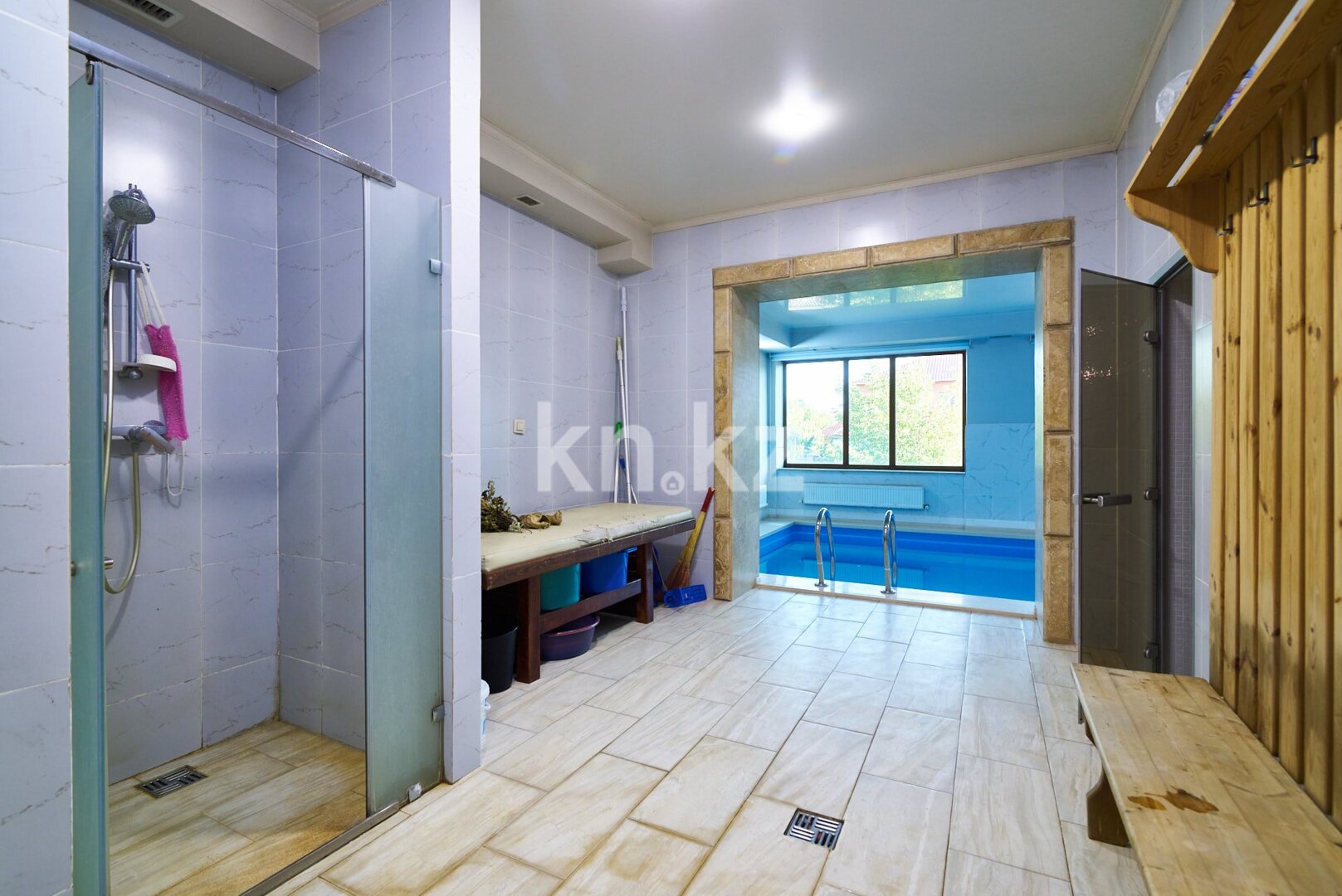 Продажа 4-комнатного дома, 390 м² в Астане - фото 36