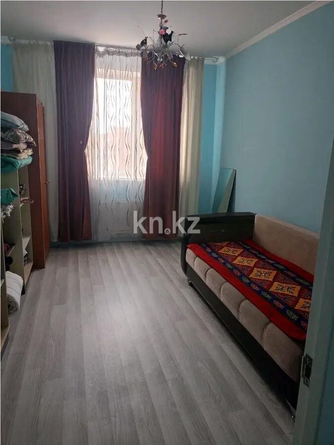 Продажа 2-комнатной квартиры, 54.5 м² в Астане