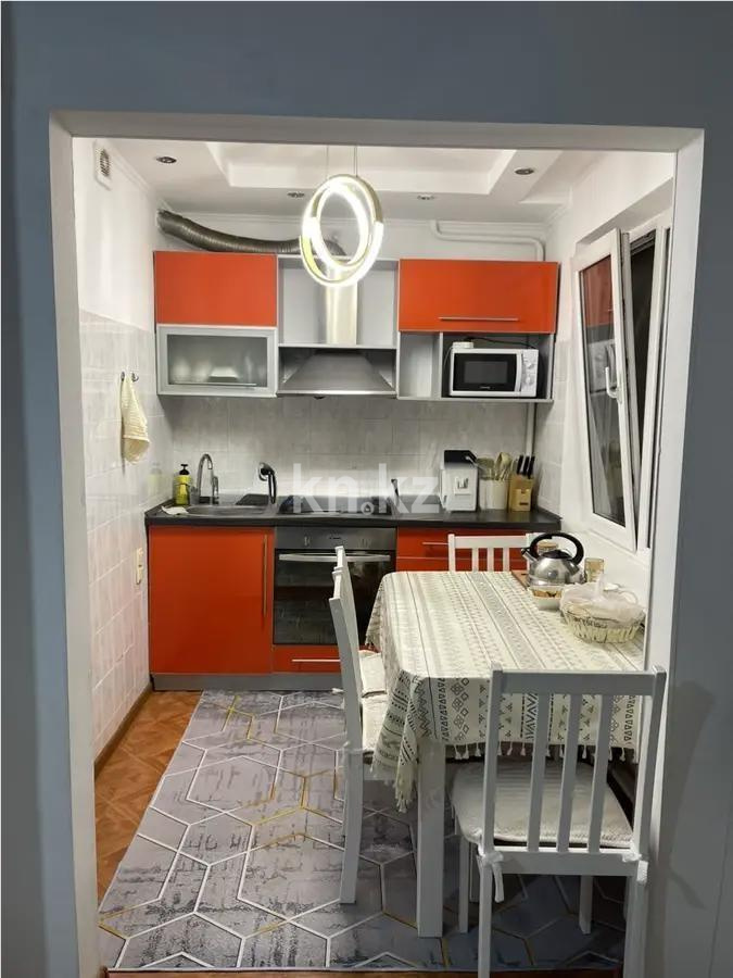 Продажа 3-комнатной квартиры, 58 м², ул. Тимирязева, дом  99 в Алматы - фото 4