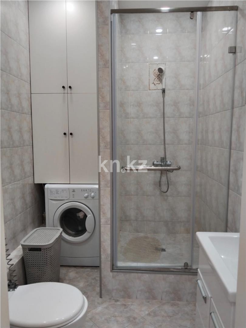 Продажа 1-комнатной квартиры, 33.2 м² в Астане - фото 5