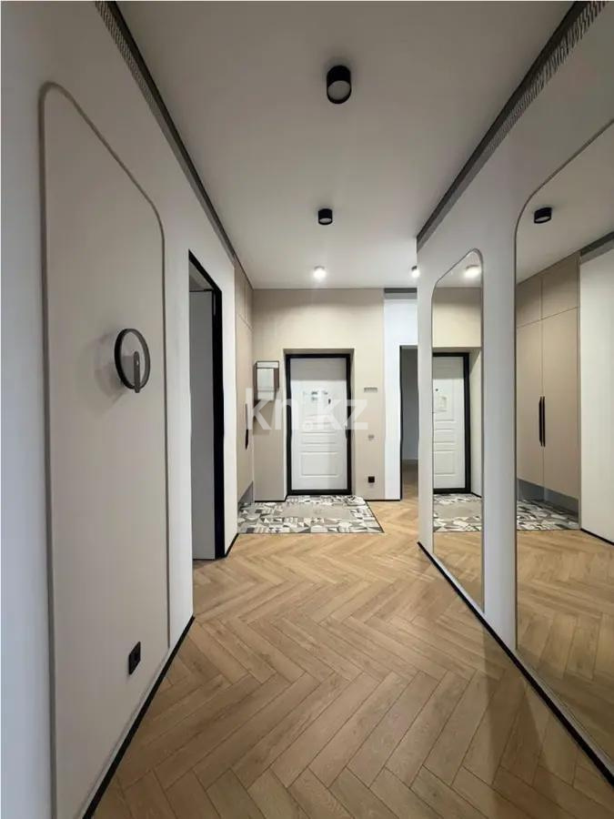 Продажа 4-комнатной квартиры, 119 м² в Караганде - фото 6