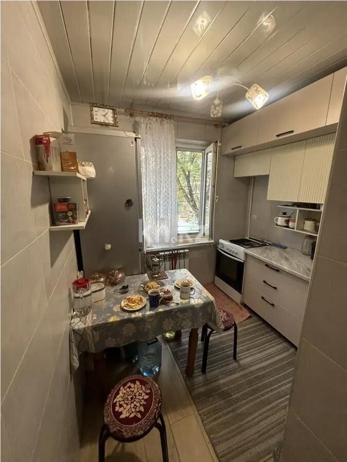 Продажа 3-комнатной квартиры, 65.5 м² в Алматы - фото 4