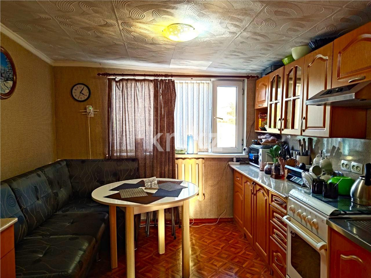 Продажа 4-комнатного дома, 86 м², ул. Павлодарская в Караганде - фото 12