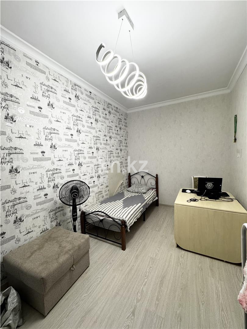 Продажа 3-комнатной квартиры, 70 м² в Караганде - фото 3