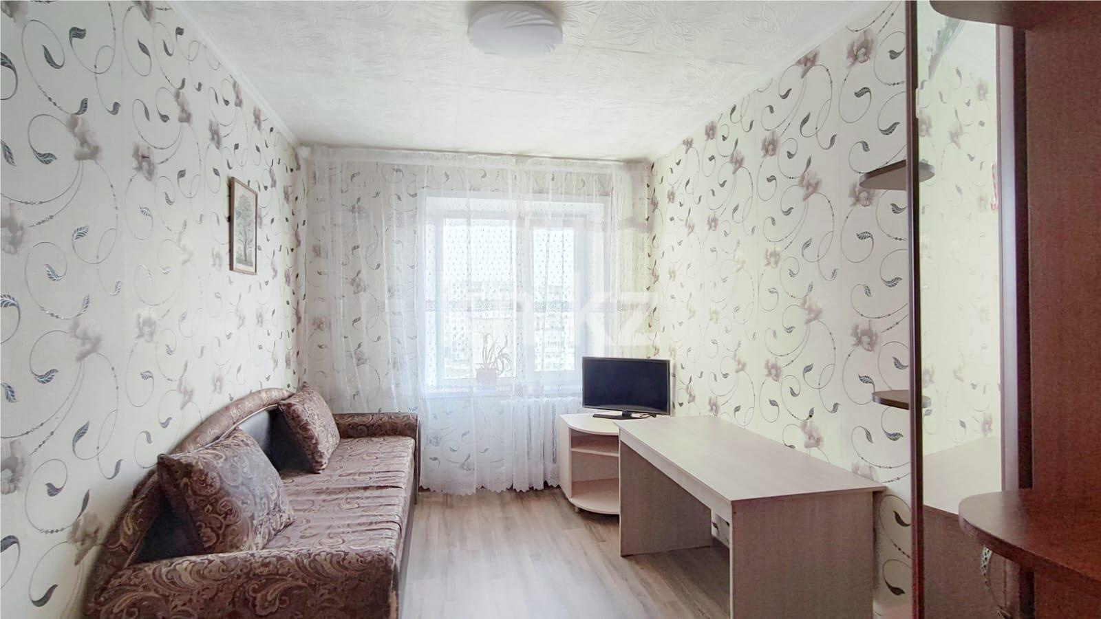 Продажа 4-комнатной квартиры, 85 м², мкр-н Мамраева (Восток-5) в Караганде - фото 5