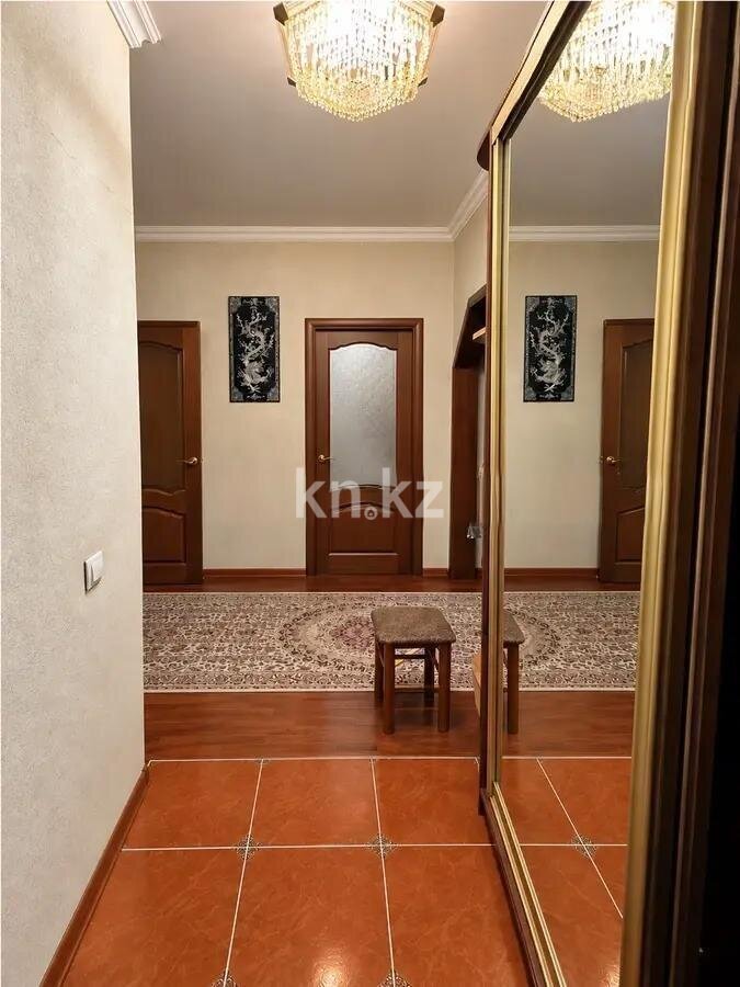 Продажа 3-комнатной квартиры, 94 м² в Алматы - фото 7