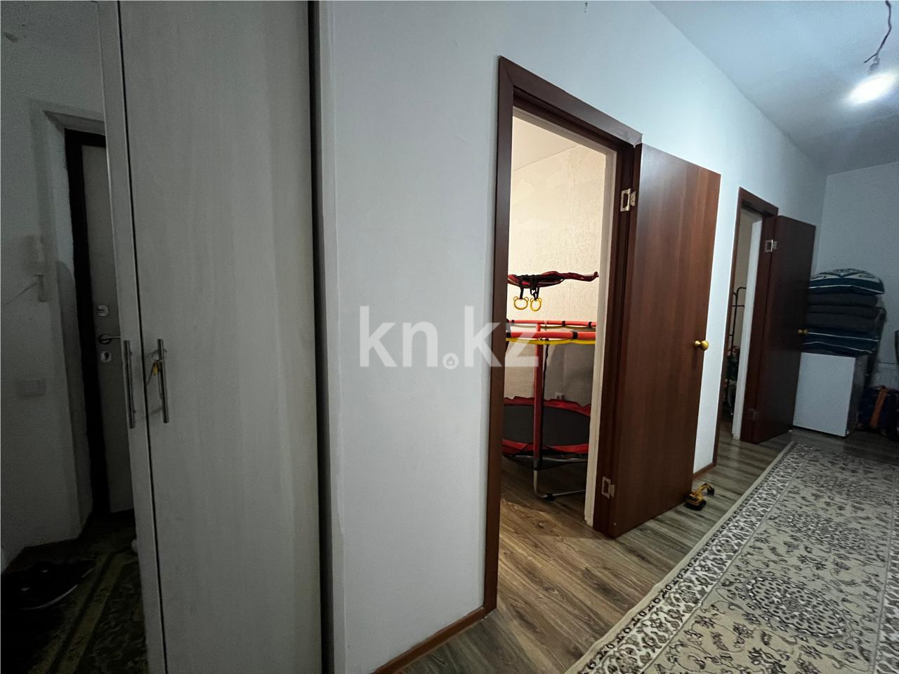 Продажа 2-комнатной квартиры, 50 м² в Караганде - фото 10