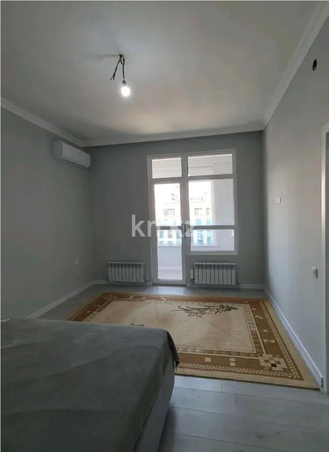 Продажа 1-комнатной квартиры, 38 м² в Алматы